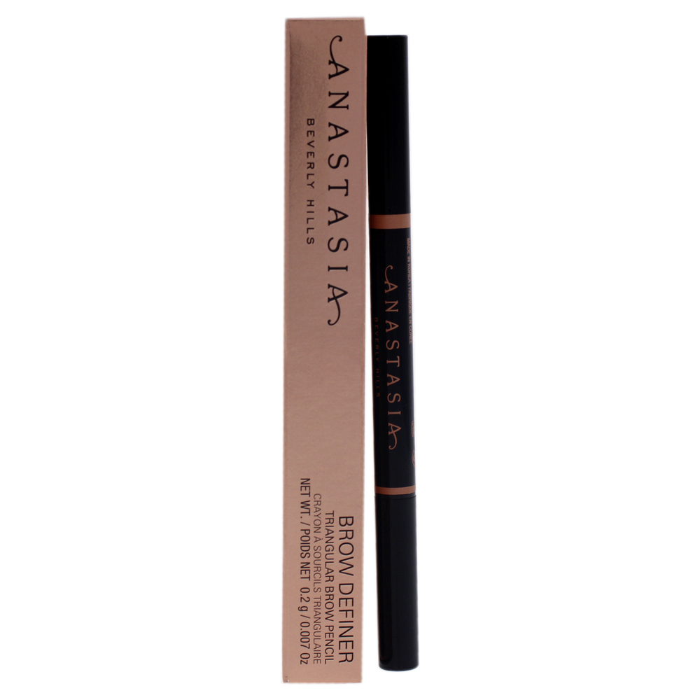 Brow Definer - Auburn by Anastasia Beverly Hills for Women 0.007 oz Eyebrow